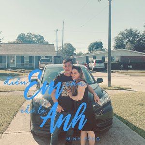 Meet your Posher, Thuy